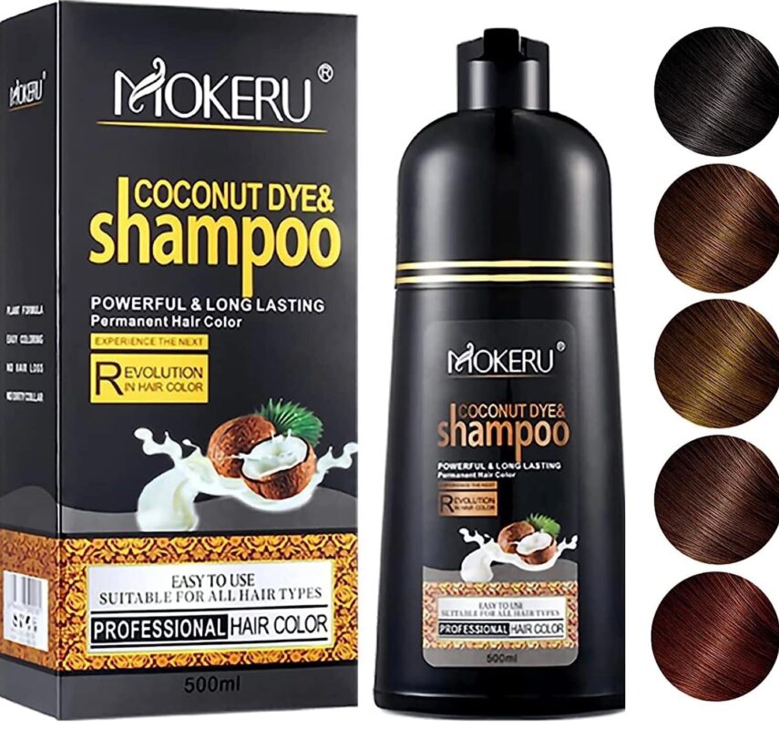 Mokeru | Innovative Hair Care Solutions for Perfect Hair - Mokeru