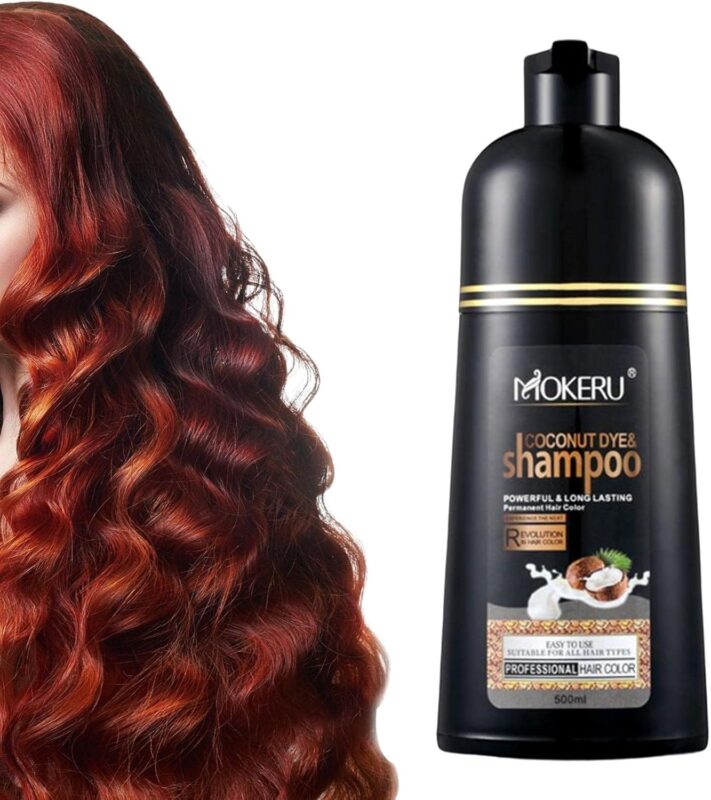 Mokeru | Innovative Hair Care Solutions for Perfect Hair - Mokeru